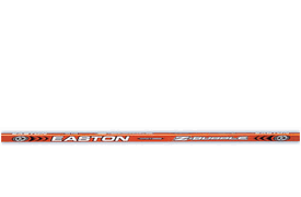 Easton Z Bubble shaft